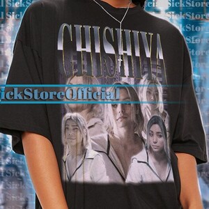 CHISHIYA Vintage Shirt, Chishiya Hommage Tshirt, Chishiya Fan Tees, Chishiya Retro Pullover, Chishiya Merch Geschenk, Suntaro Chishiya Shirt #tpc