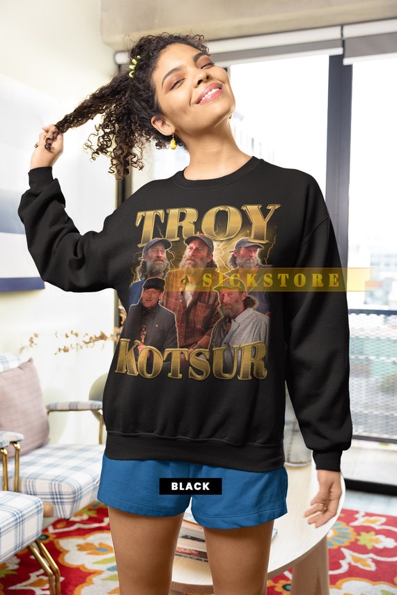 Leo rossi sweater cheap