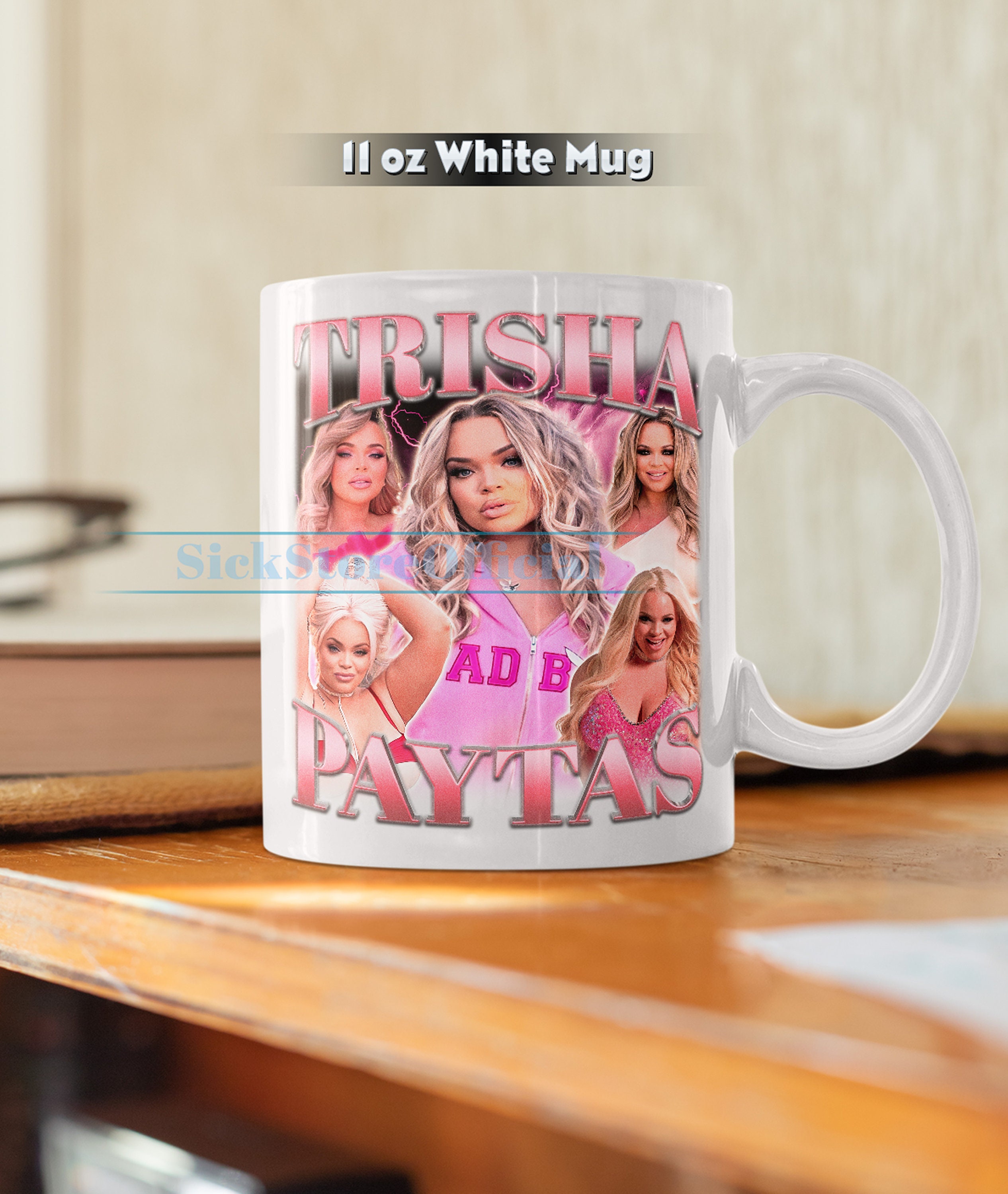 Understanding The Controversy Around Trisha Paytas' Merch - tdlx2i7