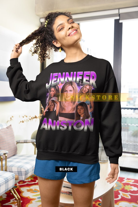 Jennifer aniston sweatshirt sale