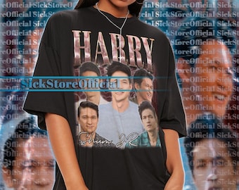 HARRY SHUM JR Shirt, Harry Shum Jr Tshirt, Harry Shum Jr Tees, Harry Shum Jr Retro 90s Sweater, Harry Shum Jr Merch Gift #tpc