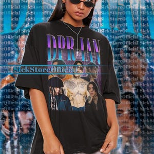 DPR IAN Vintage Shirt, Dpr Ian Homage Tshirt, Dpr Ian Fan Tees, Dpr Ian Retro 90s Sweater, Dpr Ian Merch Gift ,  DPRIAN , Christian Yu  #tpc