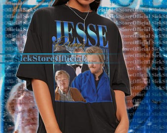 ミュージシャン NAVY GBB ORIGINAL T-SHIRT JSF JESSE ミュージシャン