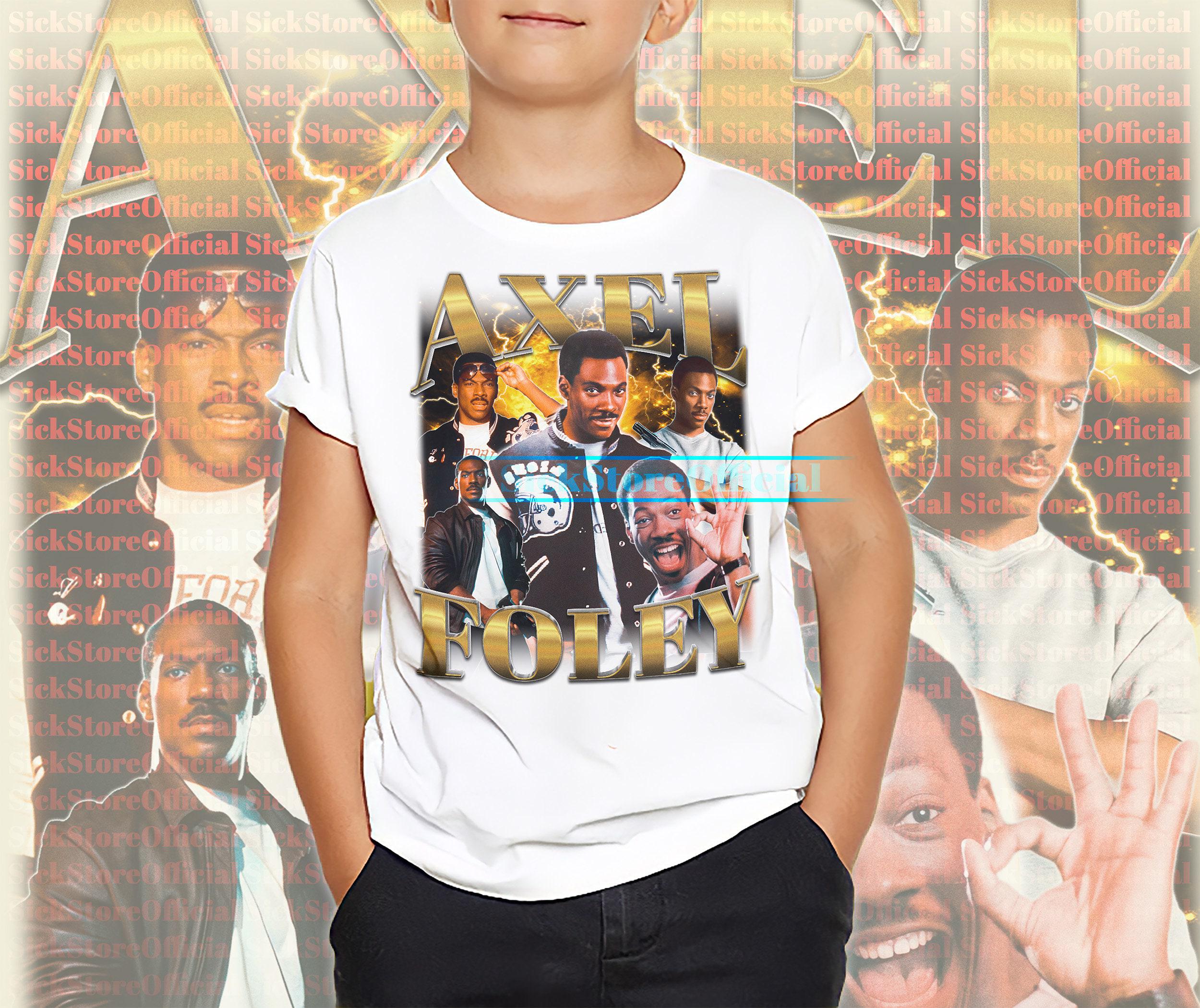 EDDIE MURPHY Vintage Shirt, Eddie Murphy Homage Tshirt, Eddie 