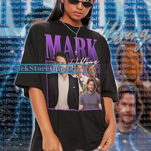 MARK WAHLBERG Shirt | Mark Wahlberg Homage Shirt | Mark Wahlberg Actor Shirt | Mark Wahlberg Vintage Shirt | Mark Wahlberg Movies