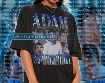 ADAM STANHEIGHT Shirt, Adam Stanheight Tshirt, Adam Stanheight Tees, Adam Stanheight Retro 90s Sweater, Adam Stanheight Merch Gift #tpc