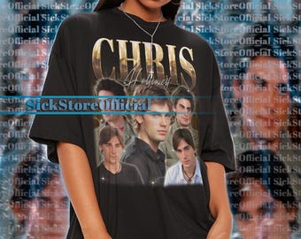 CHRIS HALLIWELL Shirt, Chris Halliwell Tshirt, Chris Halliwell Tees, Chris Halliwell Retro 90s Sweater, Chris Halliwell Merch Gift #tpc