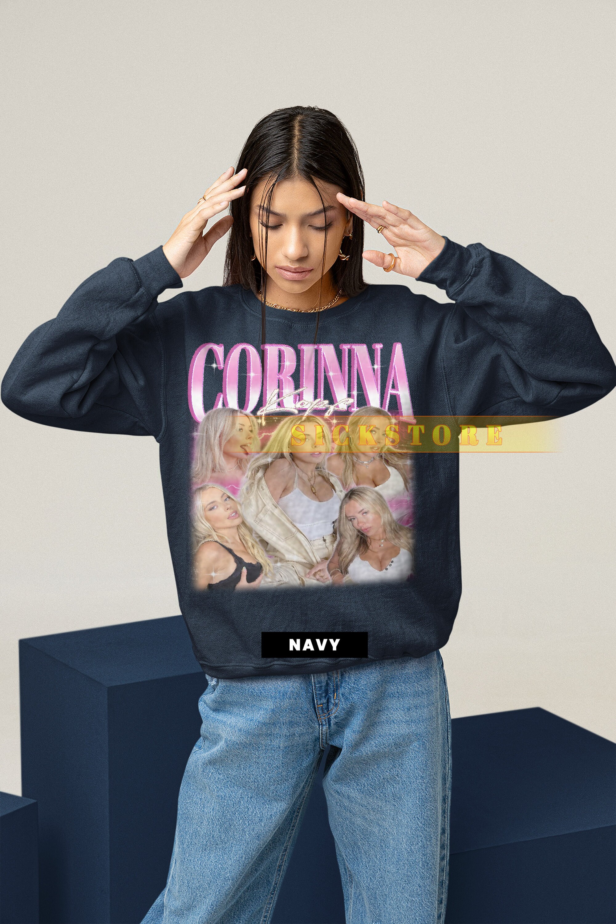 Corinna Kopf Onlyfans: Fans React In Disbelief - tiwnczl