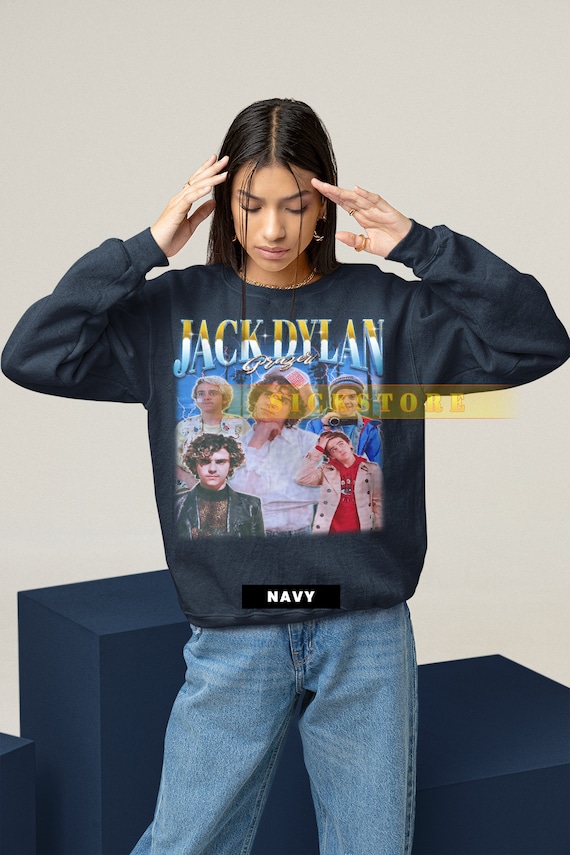 Jack dylan sale grazer hoodie
