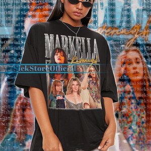MARKELLA KAVENAGH Vintage Shirt, Markella Kavenagh Homage Tshirt, Markella Kavenagh Fan Tees, Markella Kavenagh Retro 90s Sweater, Markella