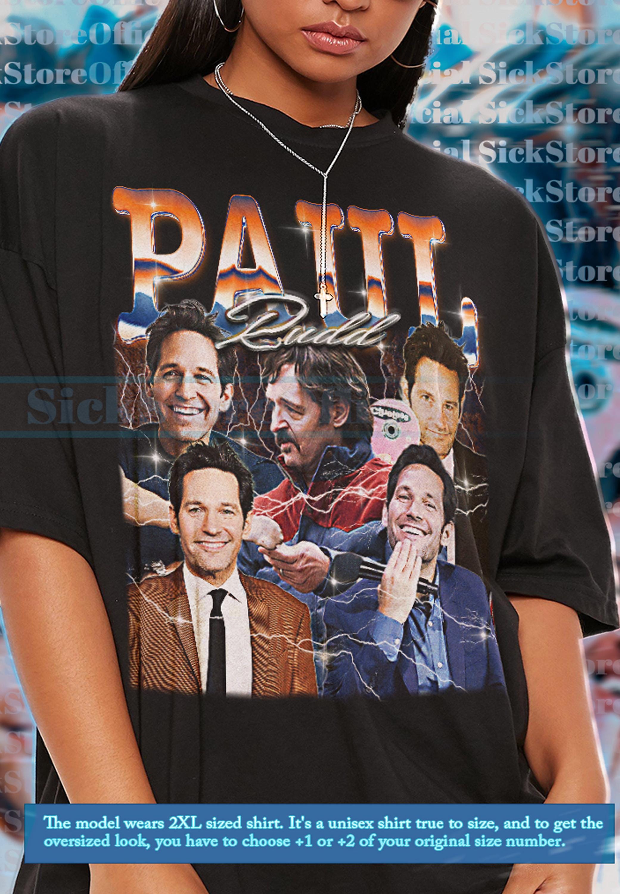 ポール・ラッド ミーム