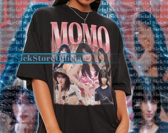 TWICE momo シャツ Twice Momo Shirt | eBay