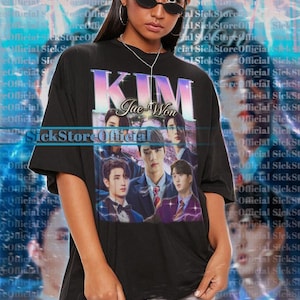 KIM JAE-WON Vintage Shirt, Kim Jae-won Homage Tshirt, Kim Jae-won Fan Tees, Kim Jae-won Retro 90s Sweater, Kim Jae-won Merch Gift #saf