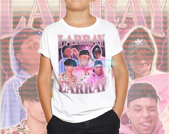 Larray Shirt Larray Shirt