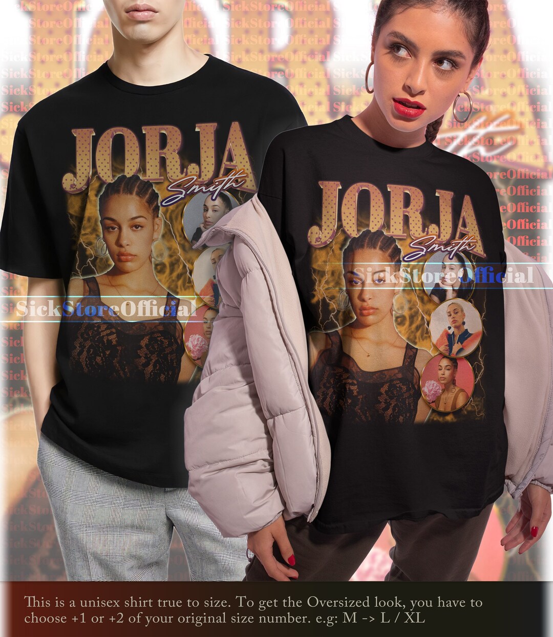Jorja Shirt main image 0