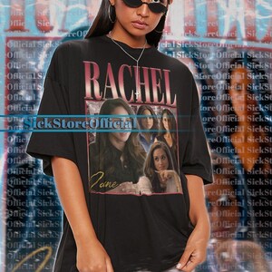 RACHEL ZANE Vintage Shirt, Rachel Zane Homage Tshirt, Rachel Zane Fan Tees, Rachel Zane Retro 90s Sweater, Rachel Zane Merch Gift #tpc