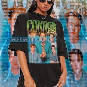 KIT CONNOR Vintage Shirt, Kit Connor Homage Tshirt, Kit Connor Fan Tees, Kit Connor Retro 90s Sweater, Kit Connor Merch Gift #ari