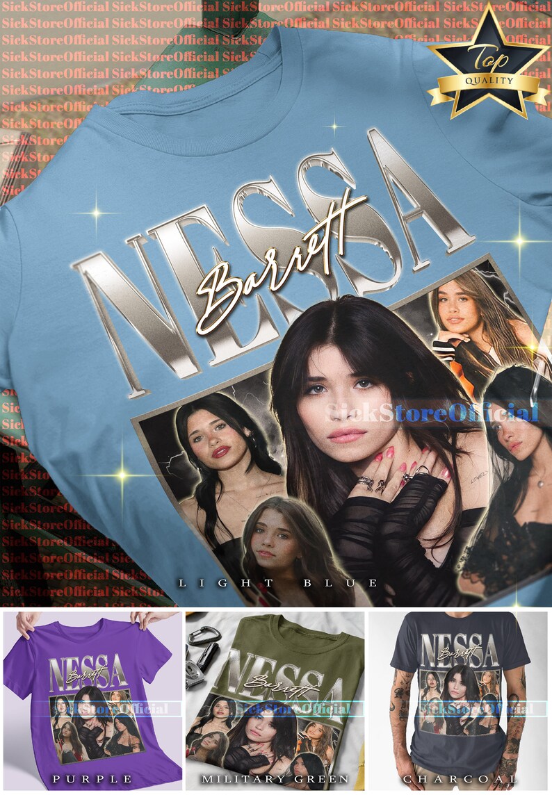 Nessa Polo T-shirt in Chocolate