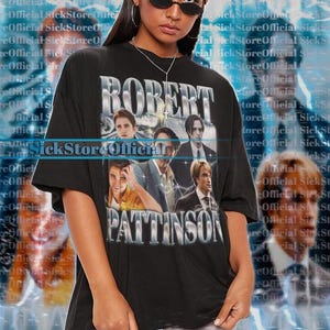Robert Pattinson Meme Trainingsanzug Shirt, Robert Pattinson Lustiges Meme Shirt, Robert Pattinson Fan Shirt, Robert Pattinson Unisex Shirt #saf