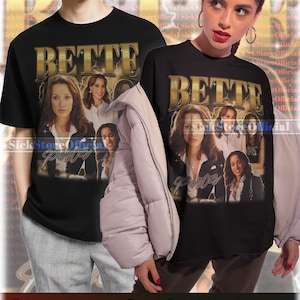 BETTE PORTER Vintage Shirt, Bette Porter Homage Tshirt, Bette Porter Fan Tees, Bette Porter Retro 90s Sweater, Bette Porter Throwback