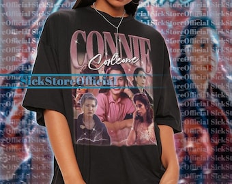 CONNIE CORLEONE Shirt, Connie Corleone Tshirt, Connie Corleone Fan Tees, Connie Corleone Retro 90s Sweater, Connie Corleone Merch Gift #saf