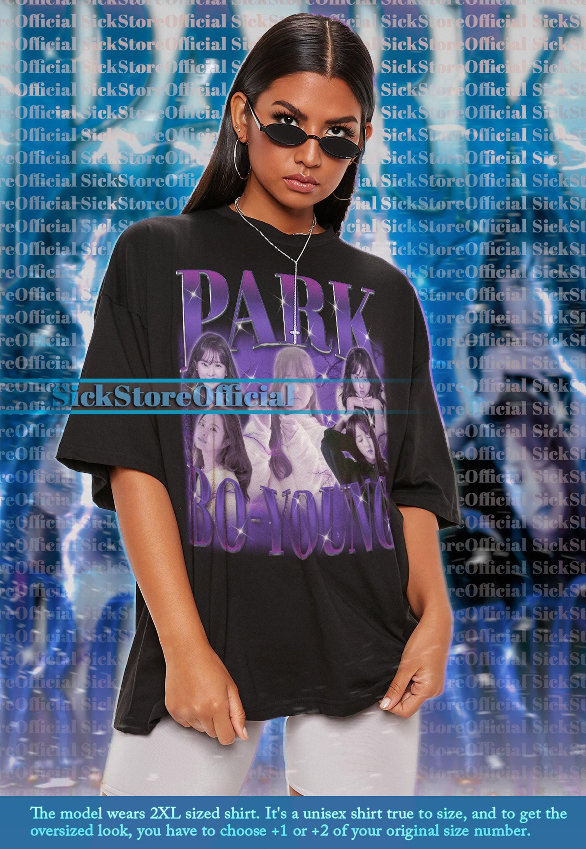Seo in Guk Merch - Etsy