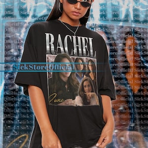 RACHEL ZANE Vintage Shirt, Rachel Zane Homage Tshirt, Rachel Zane Fan Tees, Rachel Zane Retro 90s Sweater, Rachel Zane Merch Gift #tpc