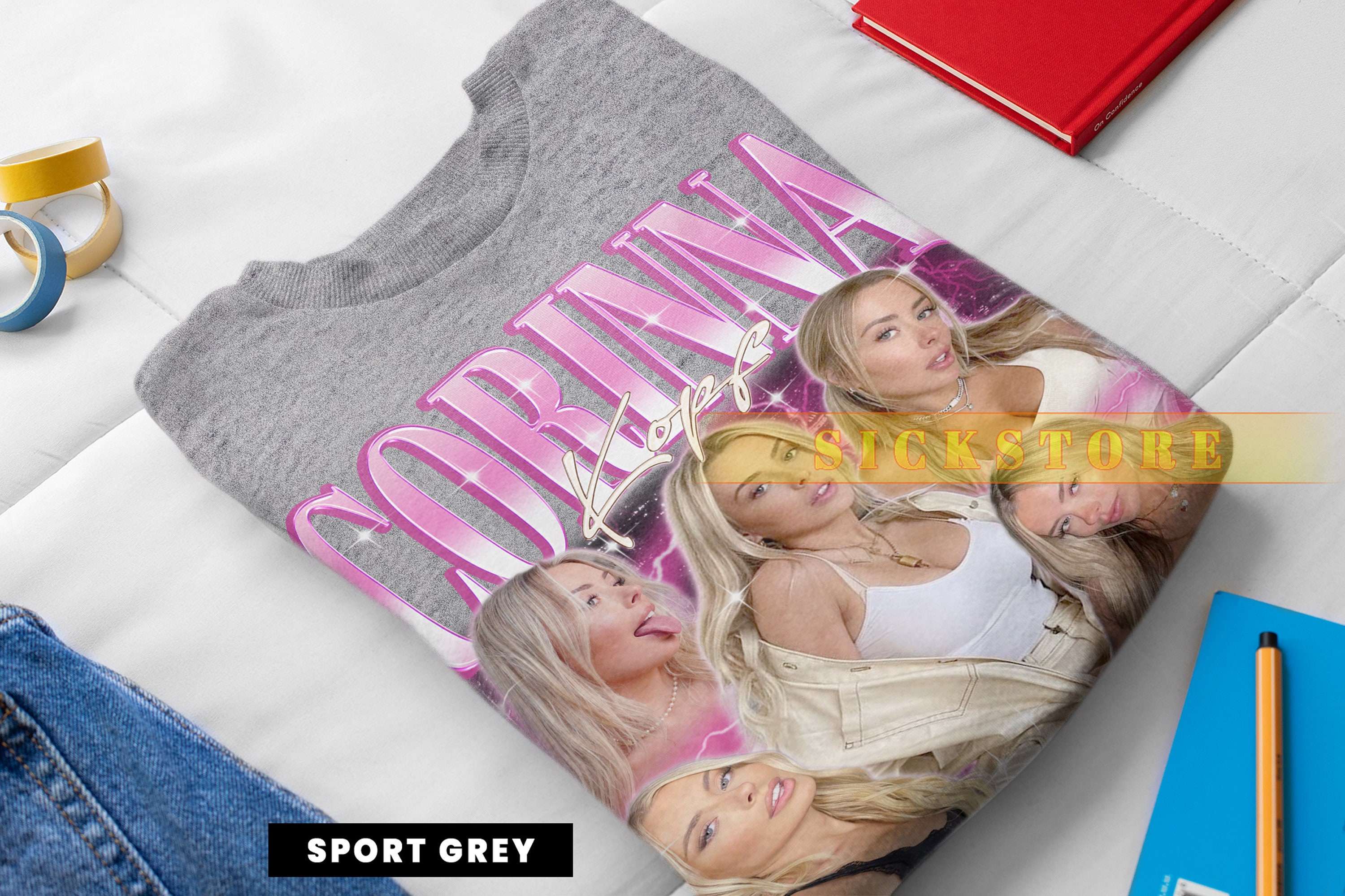 Corinna Kopf Onlyfans: Fans React In Disbelief - phzskhi