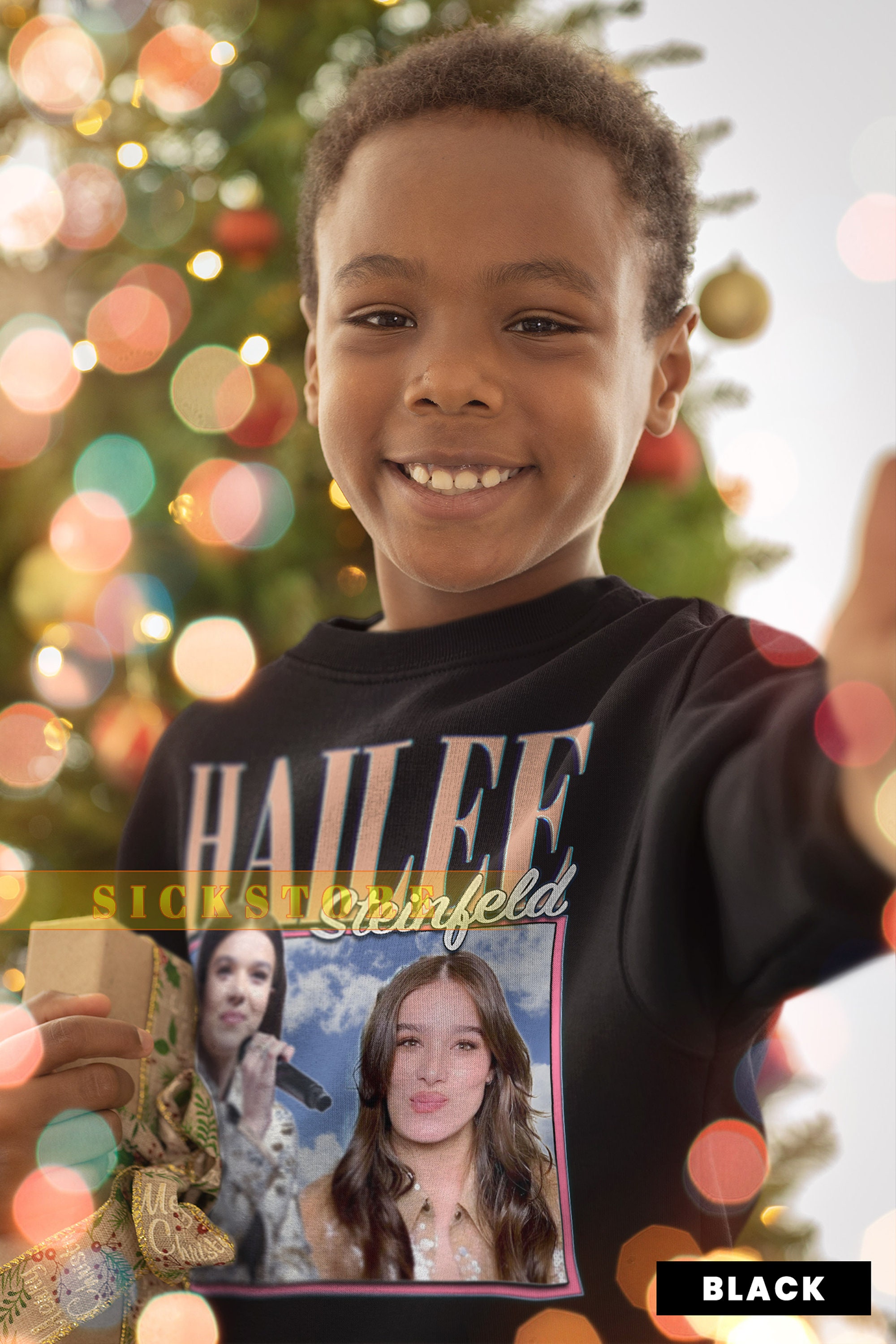 Hailee Steinfeld Sweatshirt, Hailee Steinfeld Shirt, Hailee Steinfeld