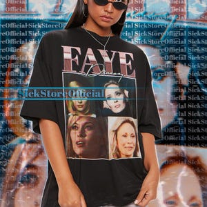 FAYE DUNAWAY Vintage Shirt, Faye Dunaway Homage Tshirt, Faye Dunaway Fan Tees, Faye Dunaway Retro 90s Sweater, Faye Dunaway Throwback #Saf