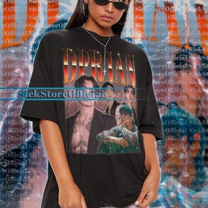 DPR IAN Vintage Shirt, Dpr Ian Homage Tshirt, Dpr Ian Fan Tees, Dpr Ian Retro 90s Sweater, Dpr Ian Merch Gift ,  DPRIAN , Christian Yu  #tpc
