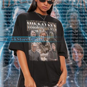 MADS MIKKELSEN Vintage Shirt, Mads Mikkelsen Homage Tshirt, Mads Mikkelsen Fan Tees, Mads Mikkelsen Retro 90s Sweater, Mads Mikkelsen Merch