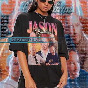 JASON OPPENHEIM Vintage Shirt, Jason Oppenheim Homage Tshirt, Jason Oppenheim Fan Tees, Jason Oppenheim Retro Sweater, Jason Oppenheim #saf