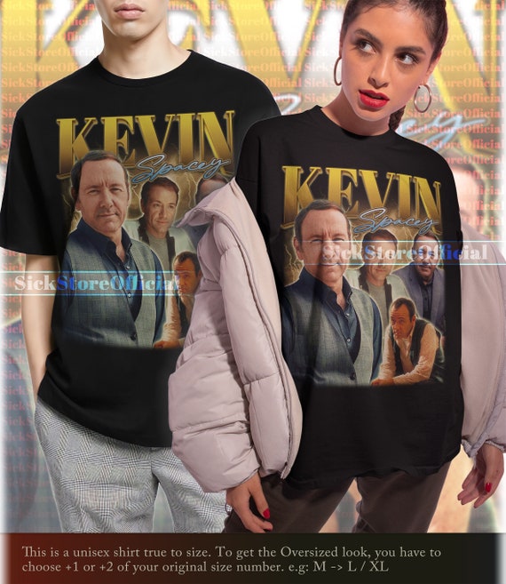 kevin spacey t shirt