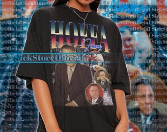 Camisa vintage de Jimmy Hoffa, camiseta homenaje a Jimmy Hoffa, camisetas de fan de Jimmy Hoffa, suéter retro de Jimmy Hoffa de los 90, regalo de merchandising de Jimmy Hoffa #tpc