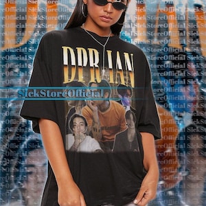 DPR IAN Vintage Shirt, Dpr Ian Homage Tshirt, Dpr Ian Fan Tees, Dpr Ian Retro 90s Sweater, Dpr Ian Merch Gift ,  DPRIAN , Christian Yu  #tpc