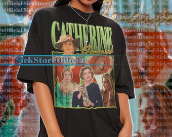 CATHERINE DENEUVE Vintage Shirt, Catherine Deneuve Homage Tshirt, Catherine Deneuve Fan Tees, Catherine Deneuve Retro 90s Sweater, Deneuve