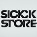 Sickstore Official