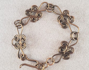 Chain Link Bracelet