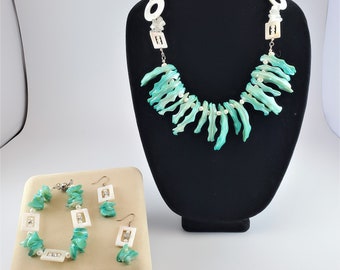 Shell and Pearl Ensemble