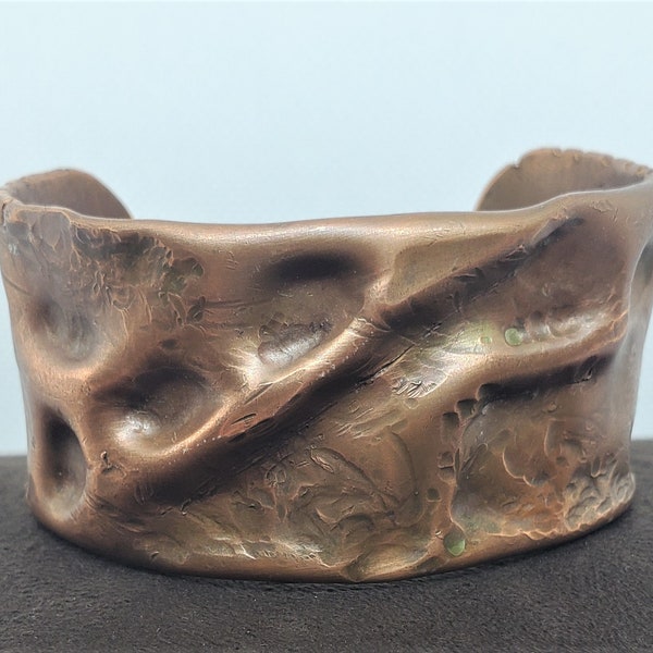 Copper Pipe Jewelry Etsy