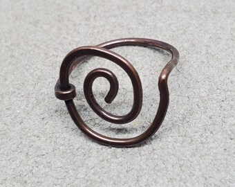 Hypnotize  Ring
