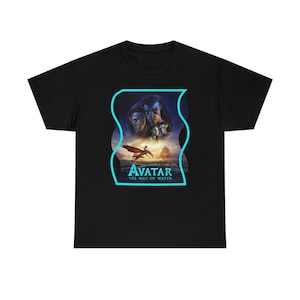 Avatar de Weg van Water Gildan Unisex Heavy Cotton Tee