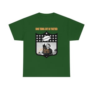 John Madden Gildan Unisex Heavy Cotton Tee