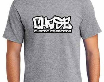 CHASE CUSTOM CREATIONS TShirt