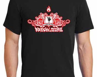 Breakloose Short Sleeve T-Shirt