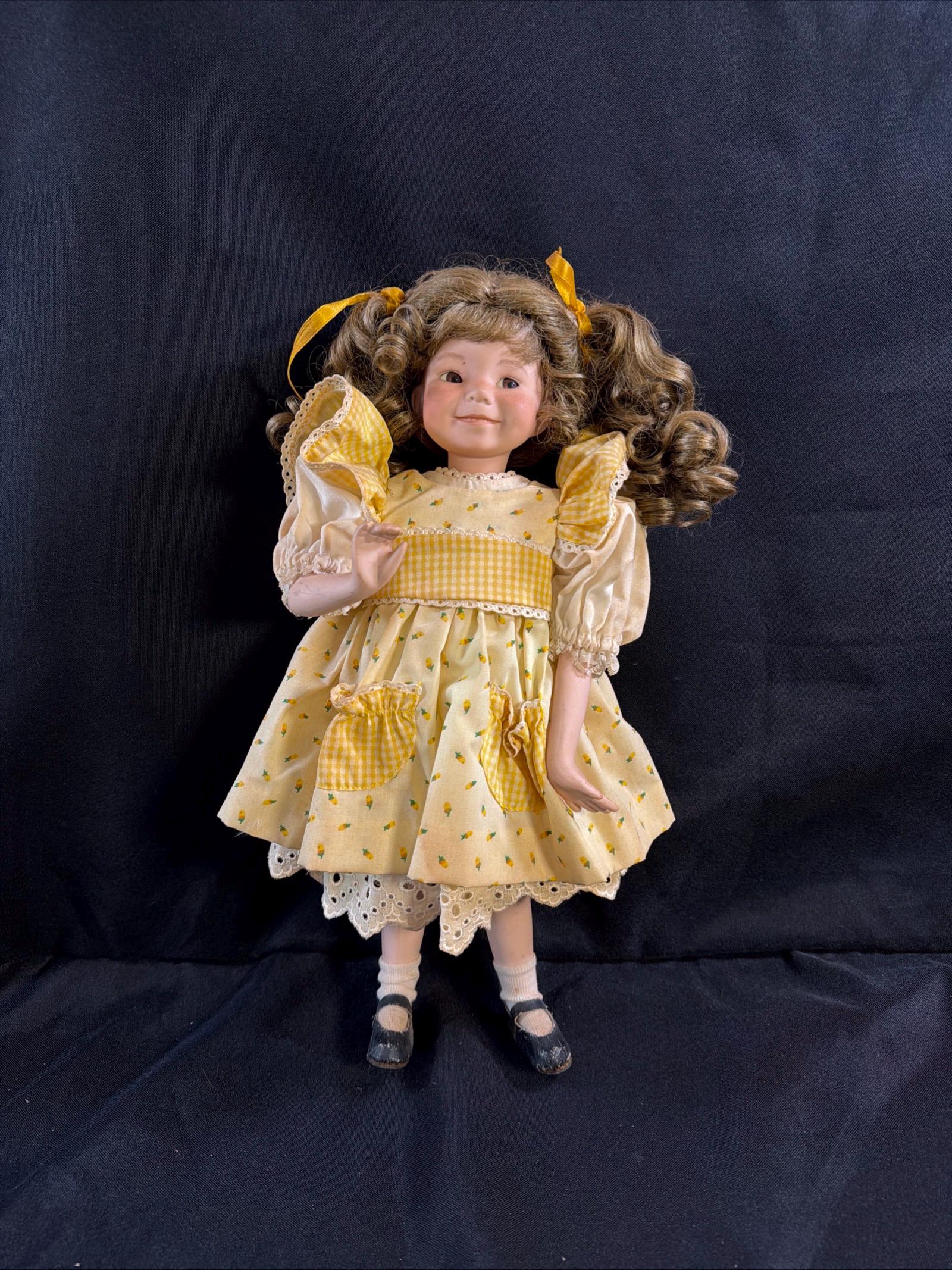 Collectable porcelain dolls - Etsy 日本