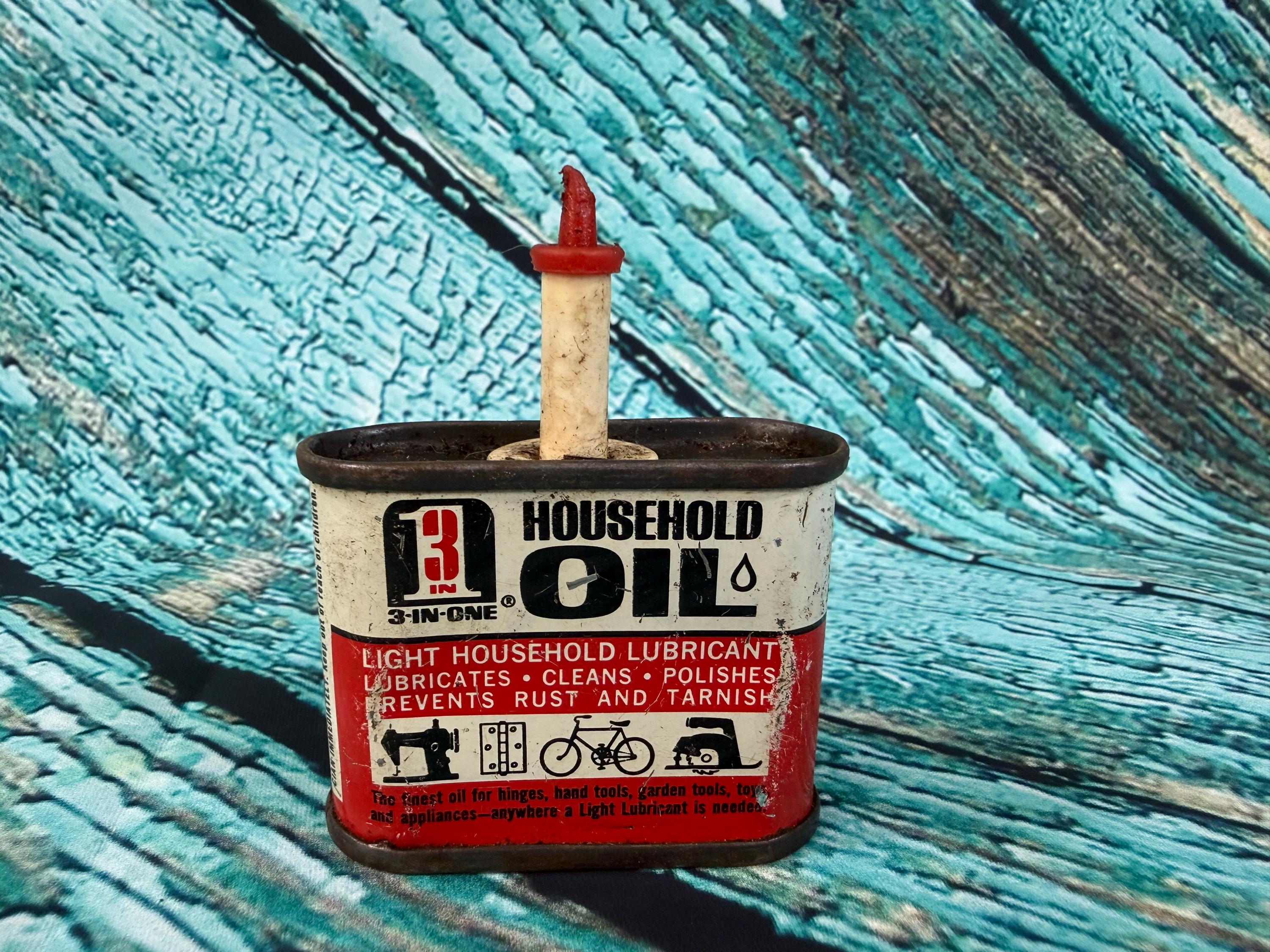 Handy oil can - Etsy 日本