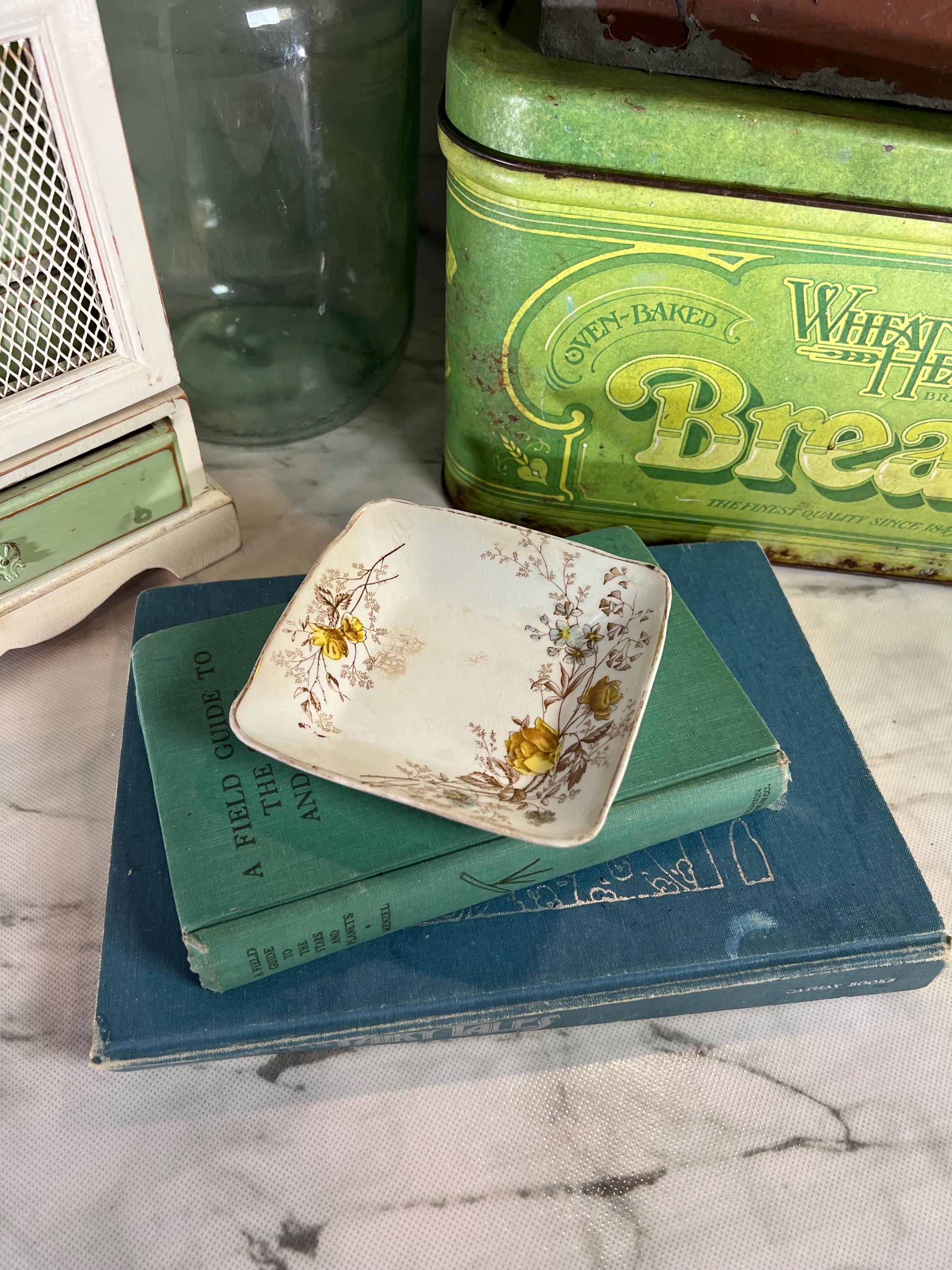 Bridgwood and Son - Etsy