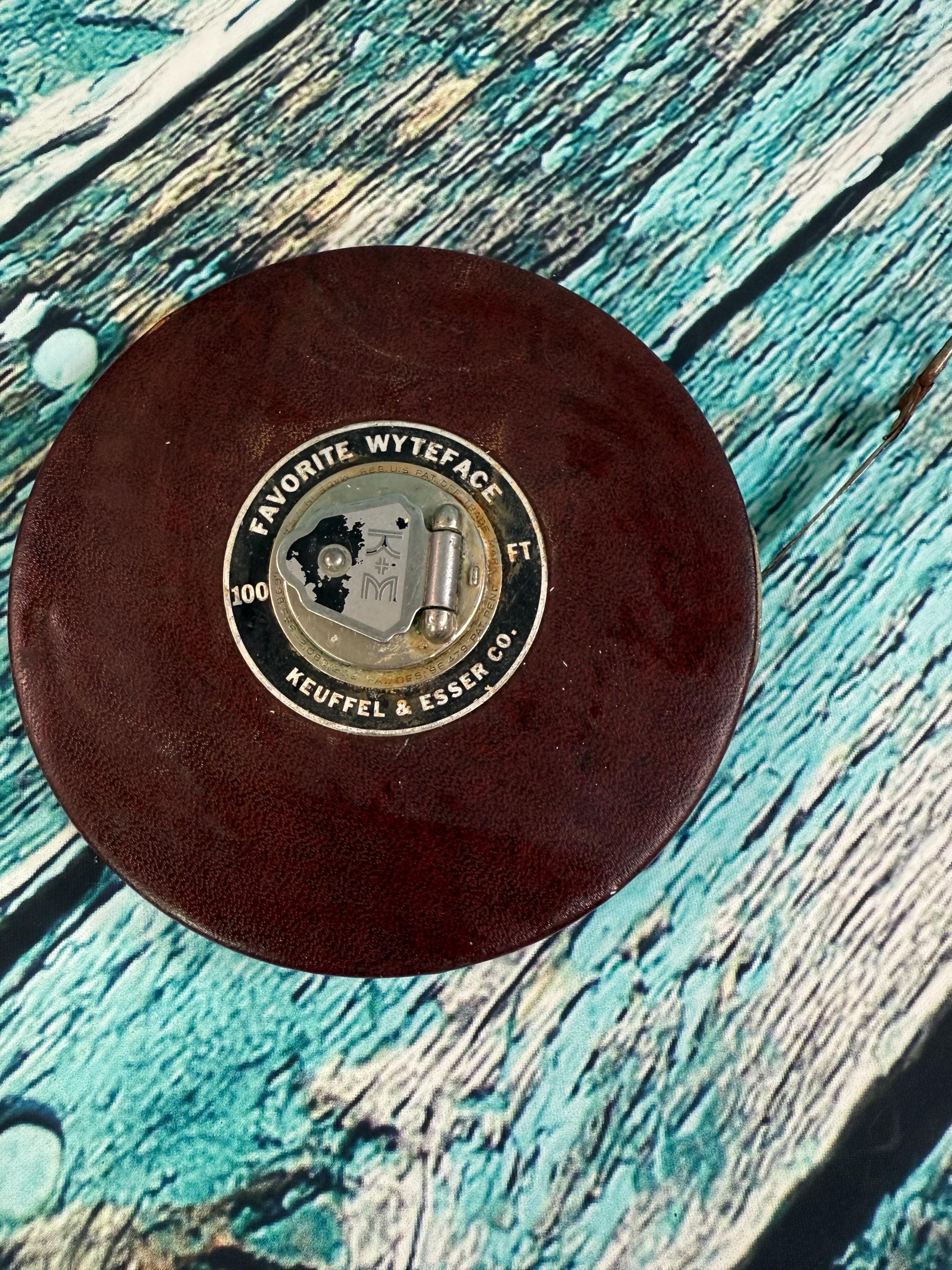 Keuffel and Esser - Etsy